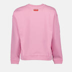 Sweatshirts Sweatshirt Boke Flower Kenzo Rosa Femme