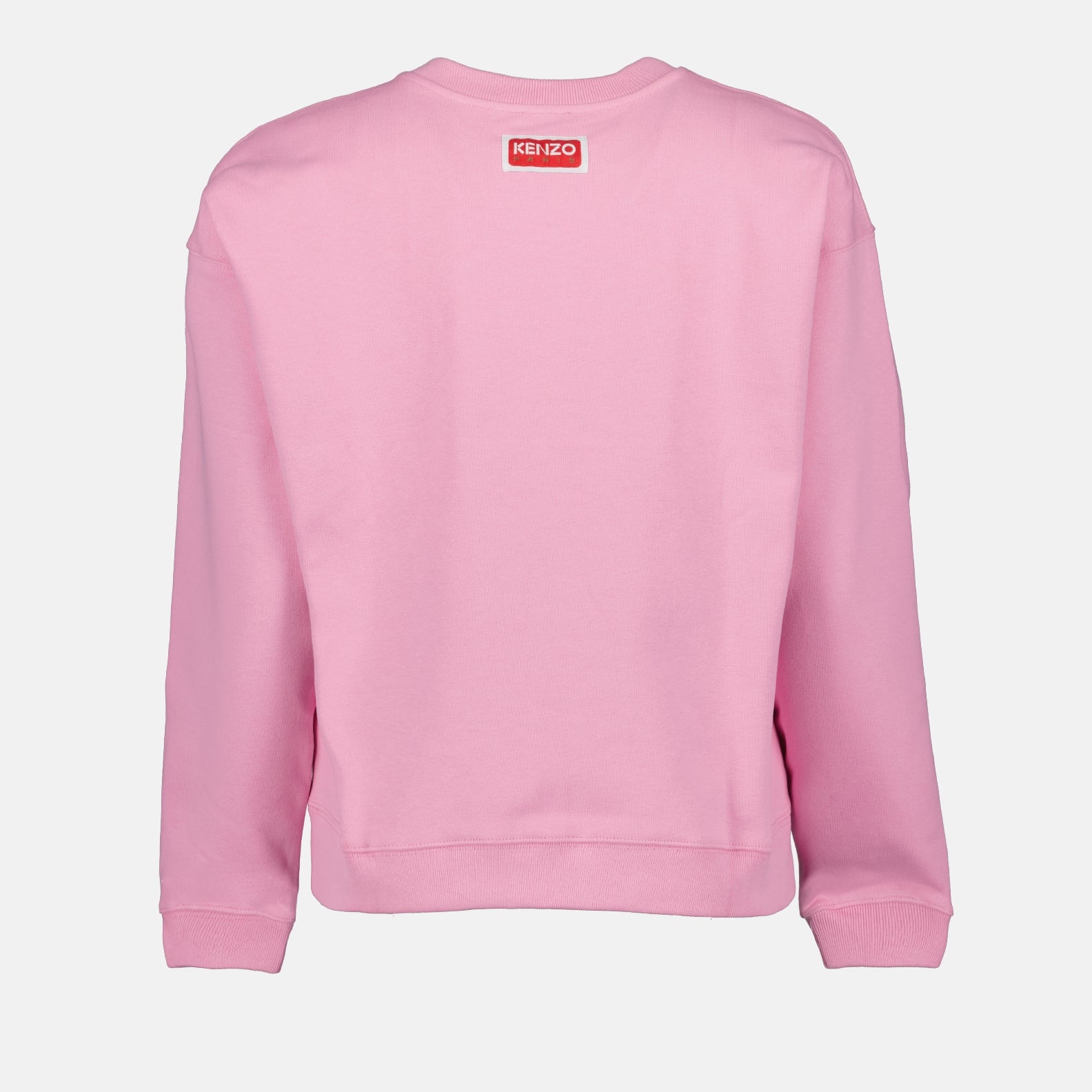 Sweatshirts Sweatshirt Boke Flower Kenzo Rosa Femme