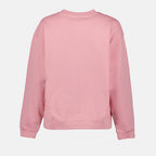 スウェットシャツ ボケフラワースウェットシャツ Kenzo ピンク 女性