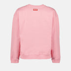 스웨트셔츠 Sweatshirt Boke Flower Kenzo 분홍색 Femme