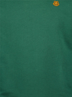 스웨트셔츠 Sweatshirt Tiger Crest Kenzo 녹색 Homme