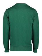스웨트셔츠 Sweatshirt Tiger Crest Kenzo 녹색 Homme