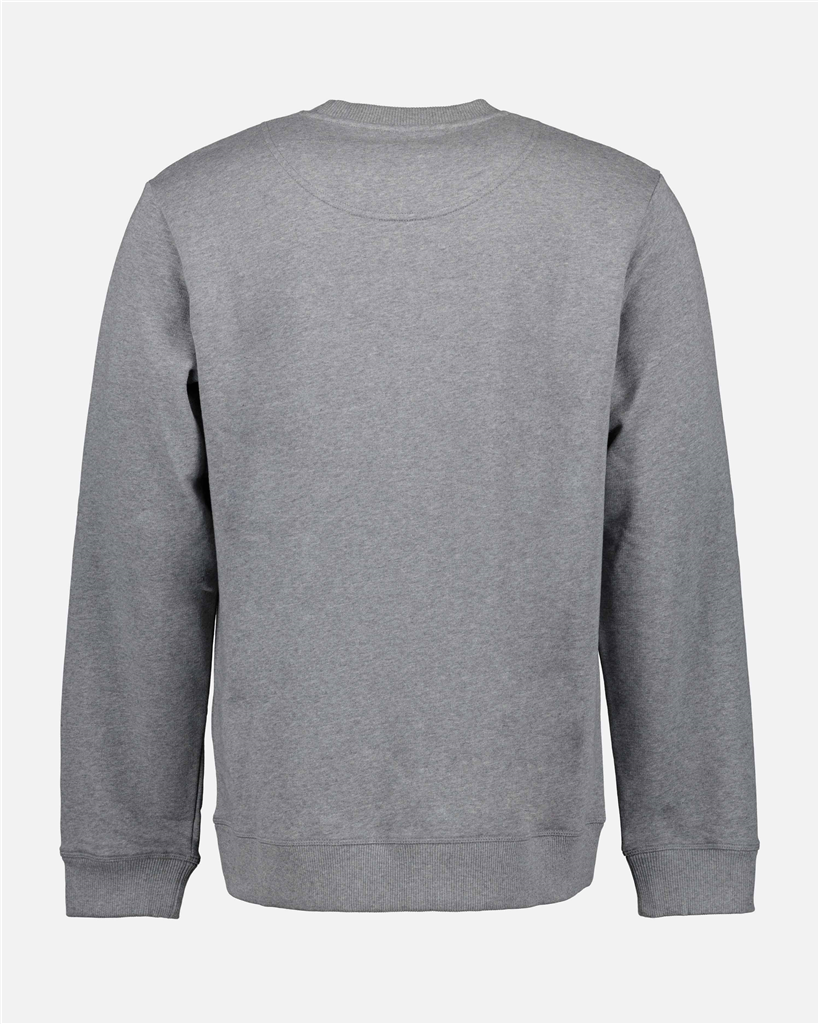 스웨트셔츠 Sweatshirt Tiger Kenzo 회색 Homme