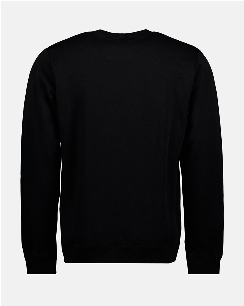 Sweatshirts Sweatshirt Tiger Kenzo Noir Homme