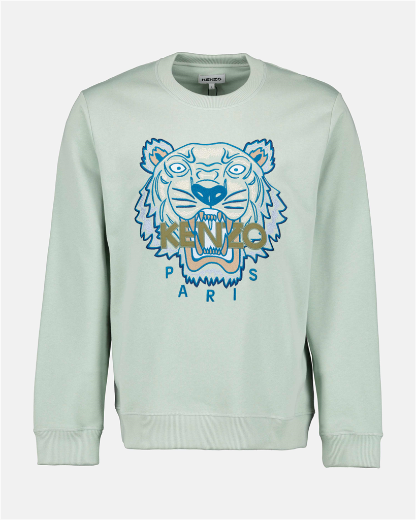 Sweatshirt Tiger
