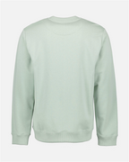 Felpe Sweatshirt Tiger Kenzo Verde Homme