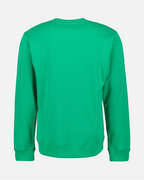 Moletons Sweatshirt Tiger Kenzo Verde Homme