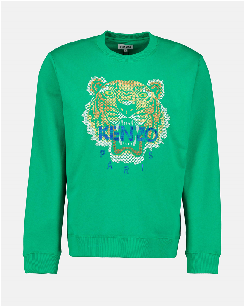 Sweatshirt Tiger