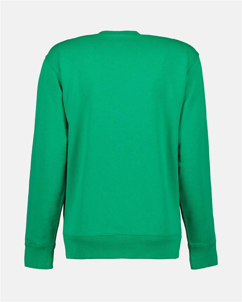 スウェットシャツ ケンゾー タイガー スウェットシャツ レディース グリーン Kenzo 緑 女性