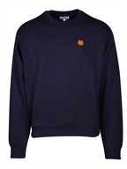Prendas de punto Sweatshirt Tigre Kenzo Azul Homme