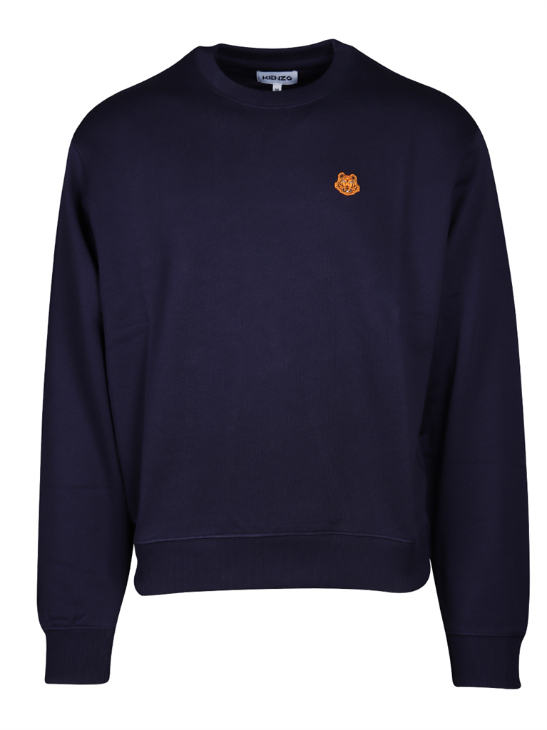Sweatshirt Tigre