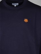 Prendas de punto Sweatshirt Tigre Kenzo Azul Homme