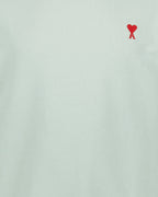 Moletons Sweatshirt Ami de Coeur Ami PARIS Verde Unissex