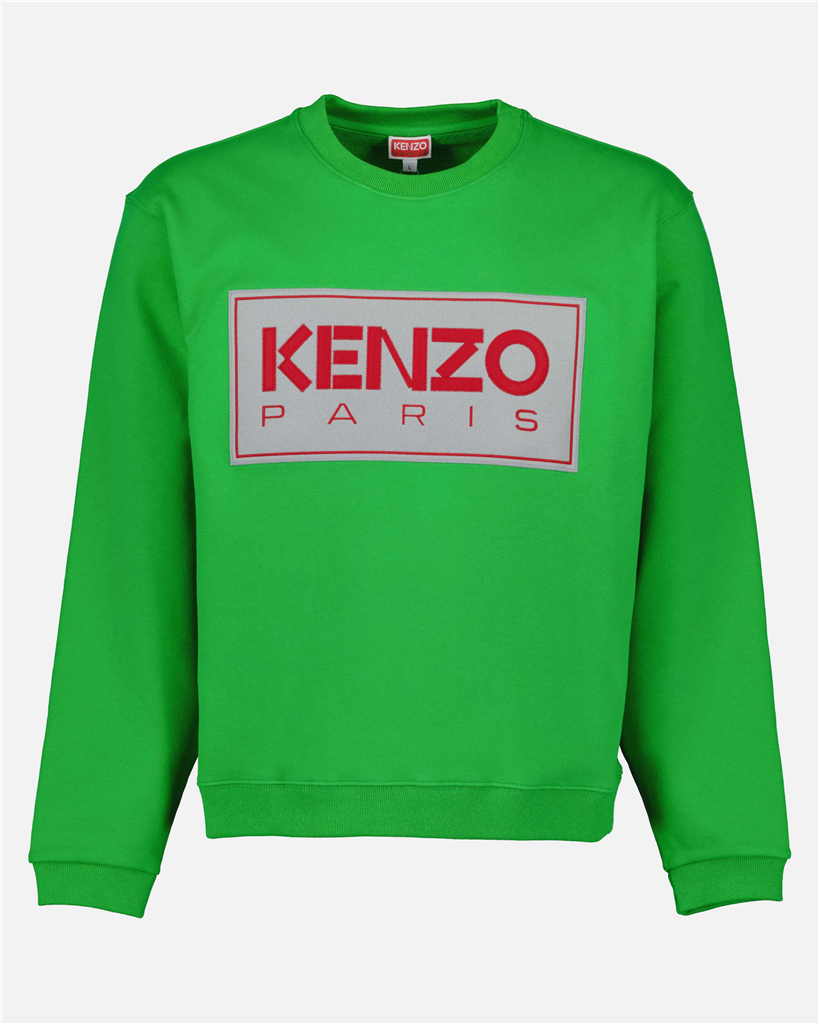 Sweatshirt Kenzo Paris