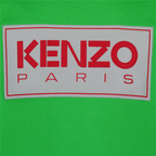 스웨트셔츠 Sweatshirt Kenzo Paris Kenzo 녹색 Homme
