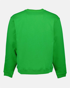 스웨트셔츠 Sweatshirt Kenzo Paris Kenzo 녹색 Homme