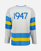 Camisetas T-shirt 1947 Dior Blanco Homme