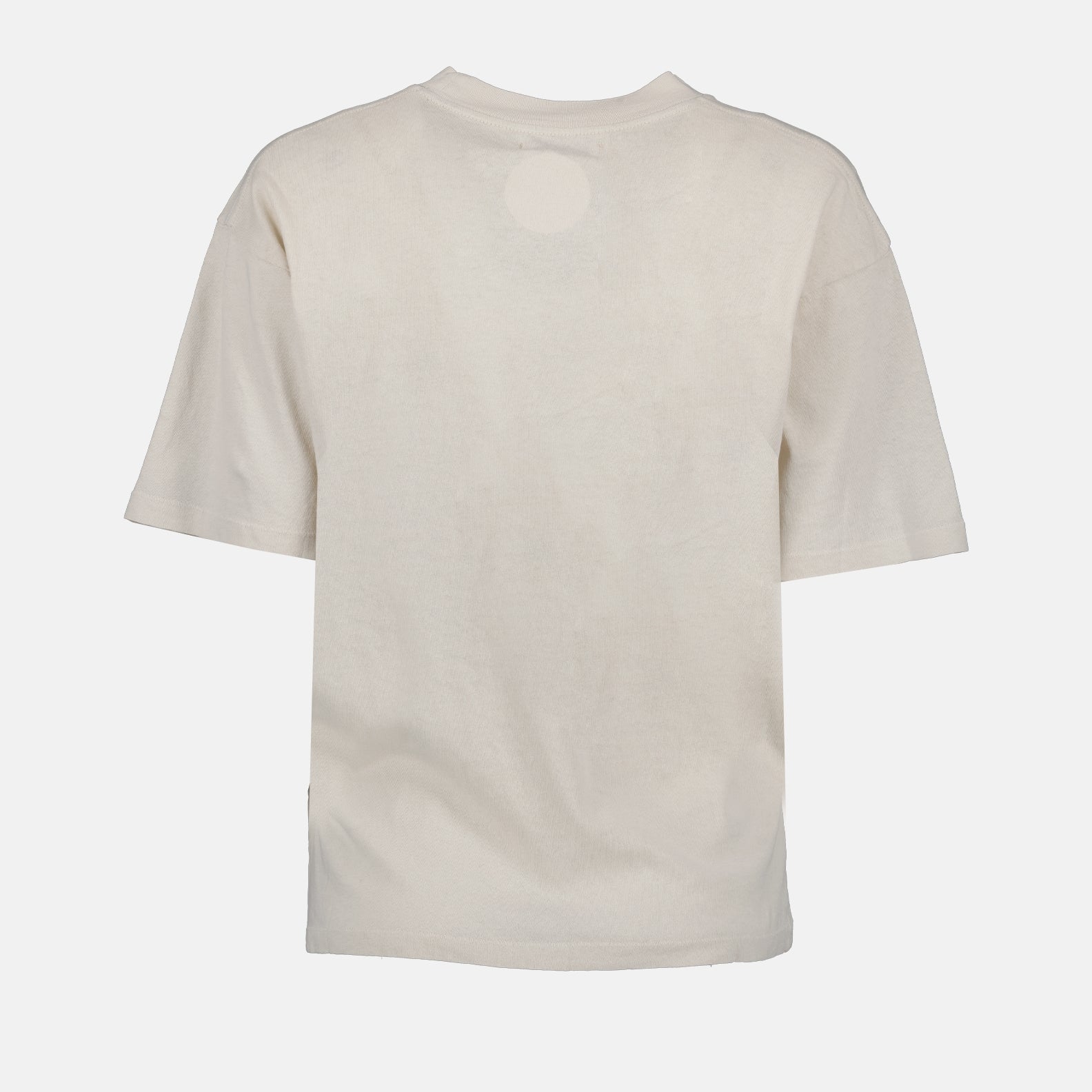 Tシャツ タイガープリントTシャツ Anine Bing ベージュ 女性