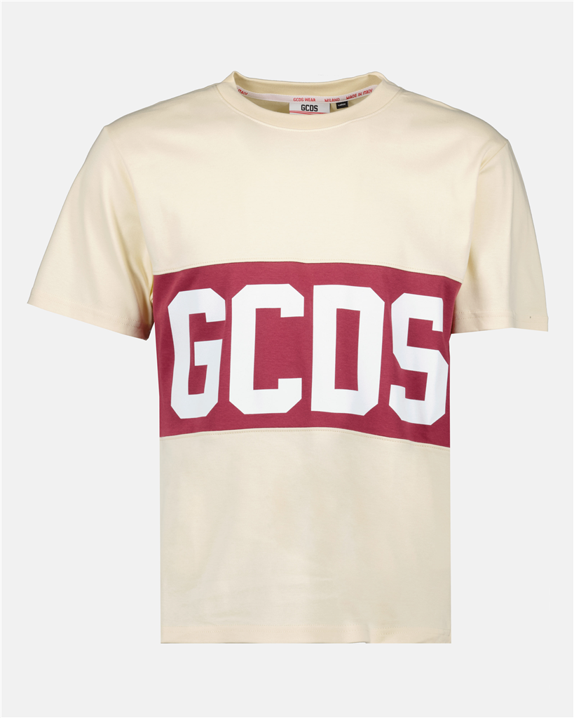Band logo T-shirt
