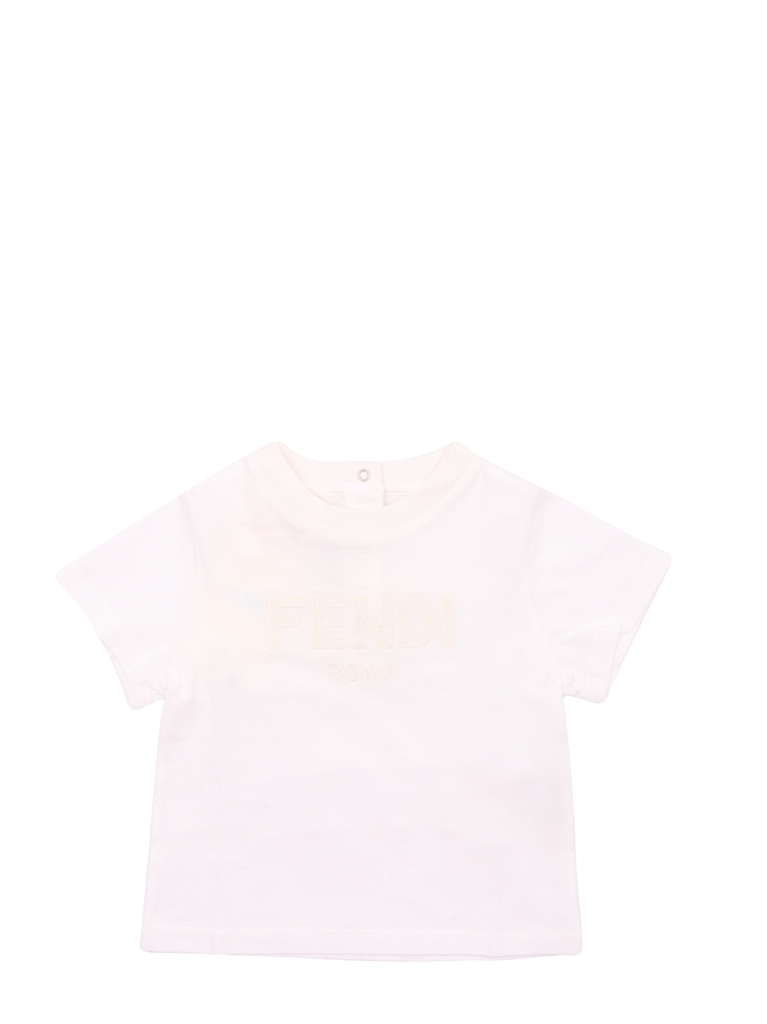 T-Shirt Fendi Roma