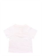 Bekleidung T-Shirt Fendi Roma Fendi Weiß Kinder