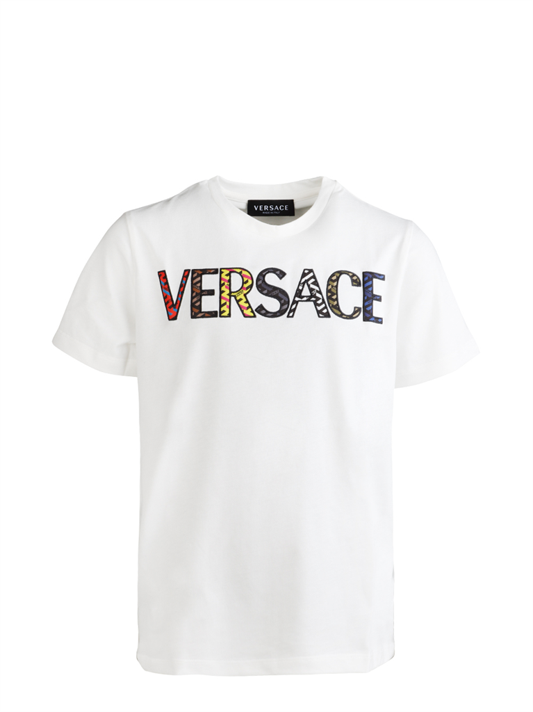 T-shirt à logo