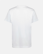 T-shirts T-shirt à logo Giuseppe Zanotti Blanc Homme