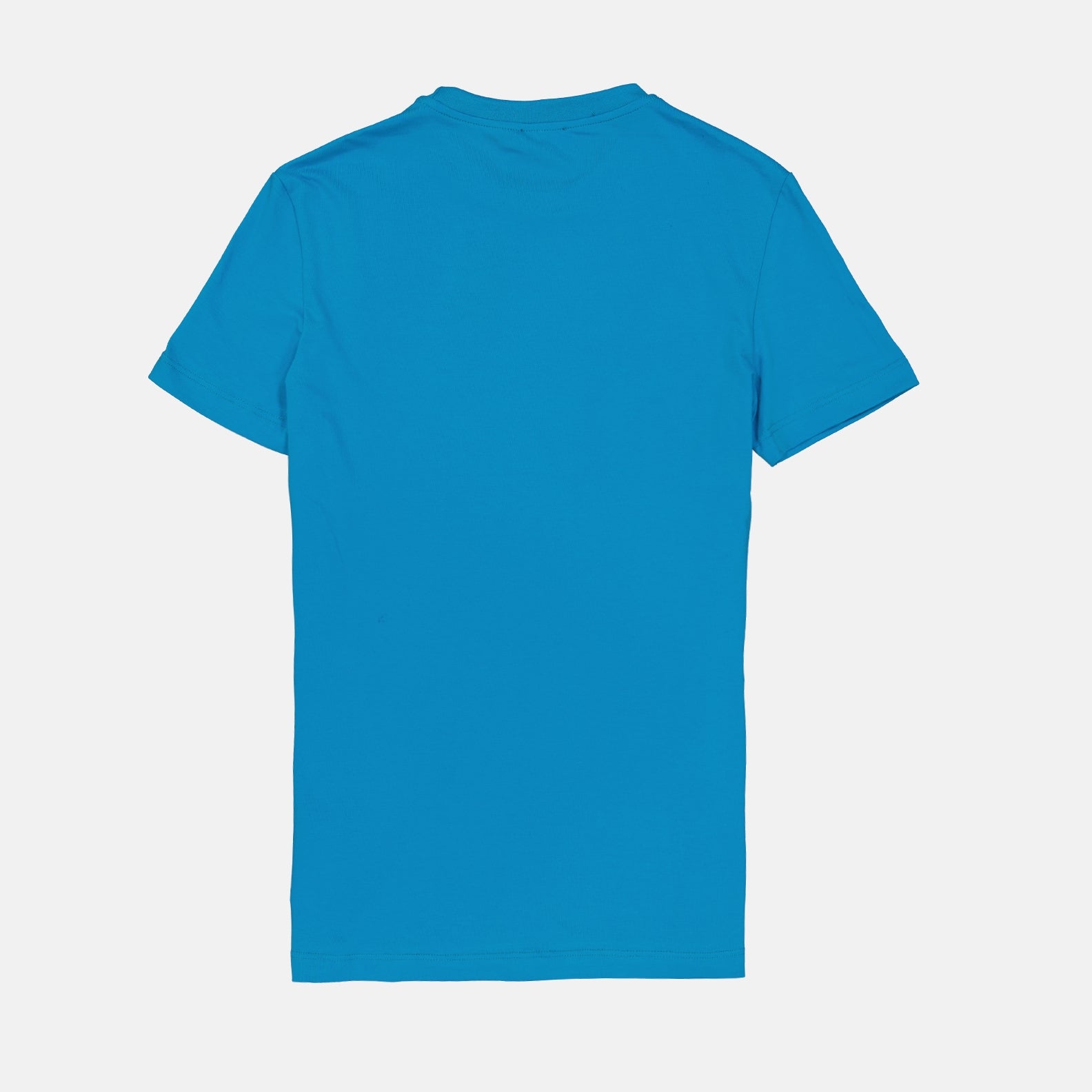 T-shirts Logo T-shirt Dsquared2 Blue Man