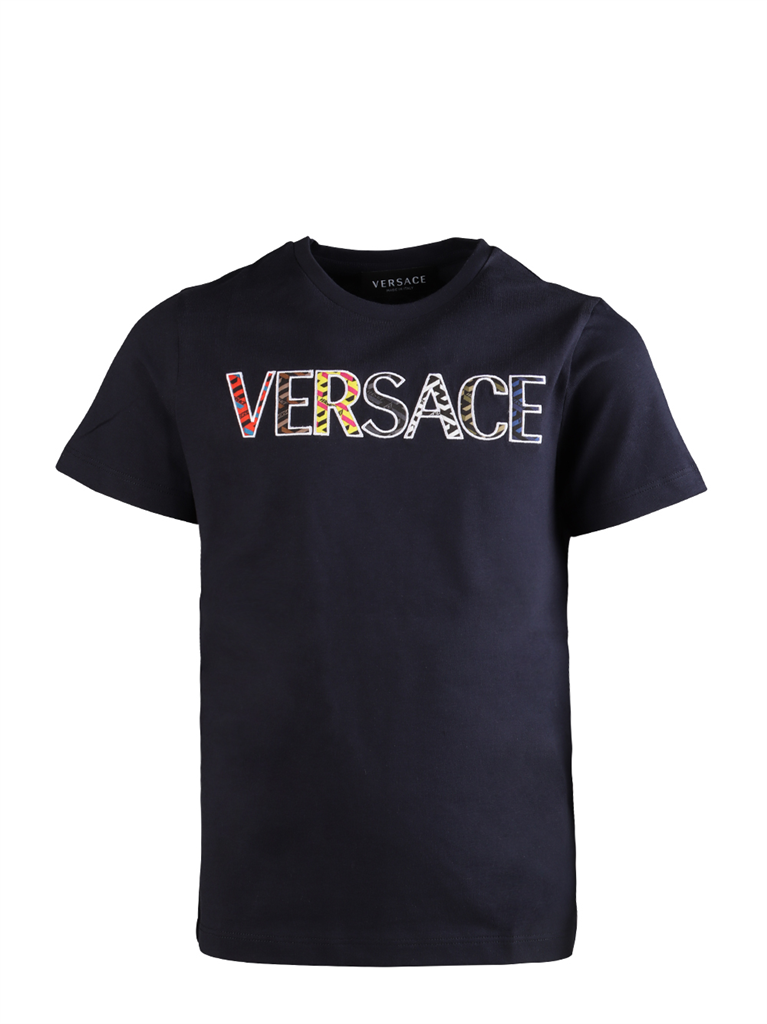 T-shirt com Logotipo