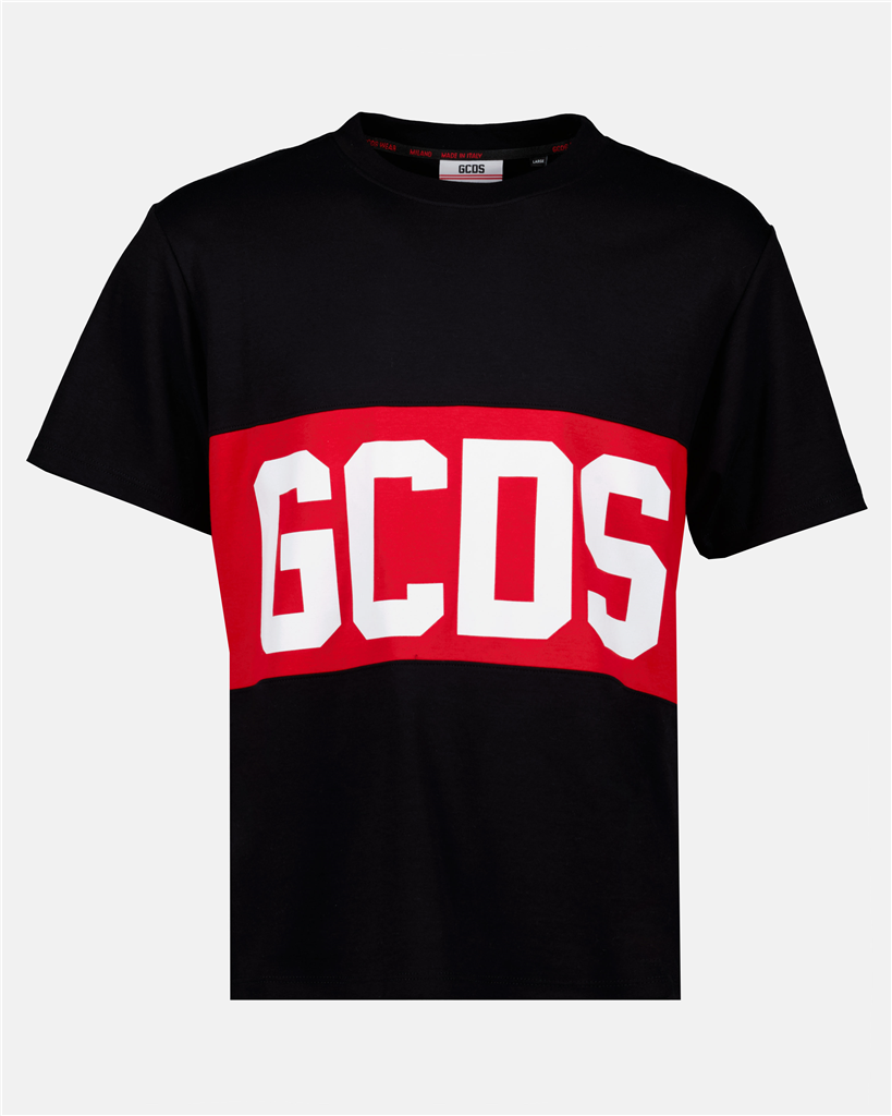 T-shirt à logo