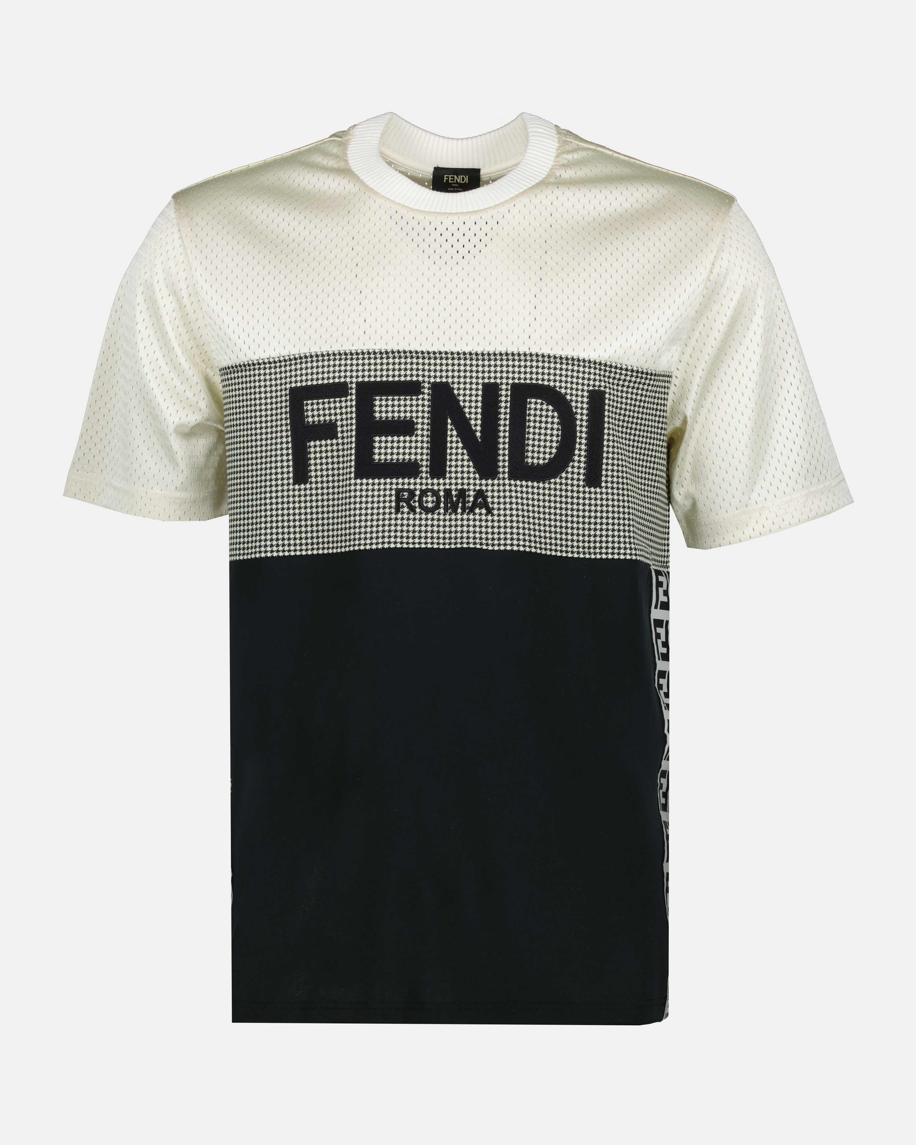 T-shirt à logo
