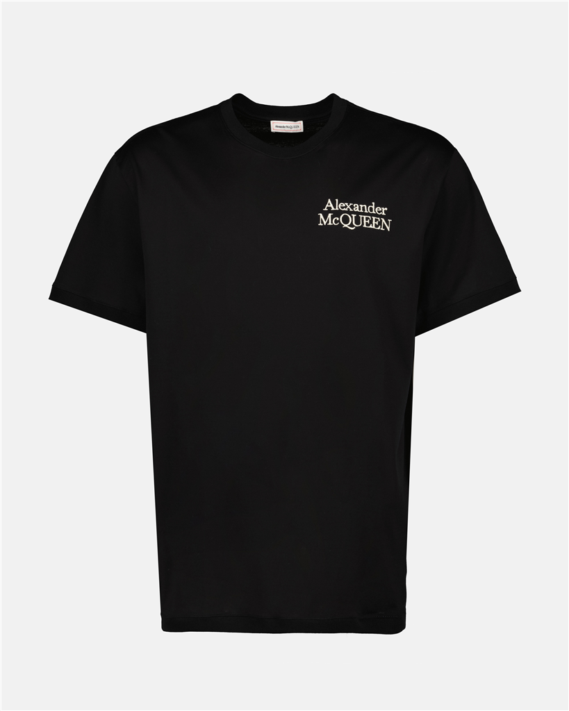 T-shirt à logo
