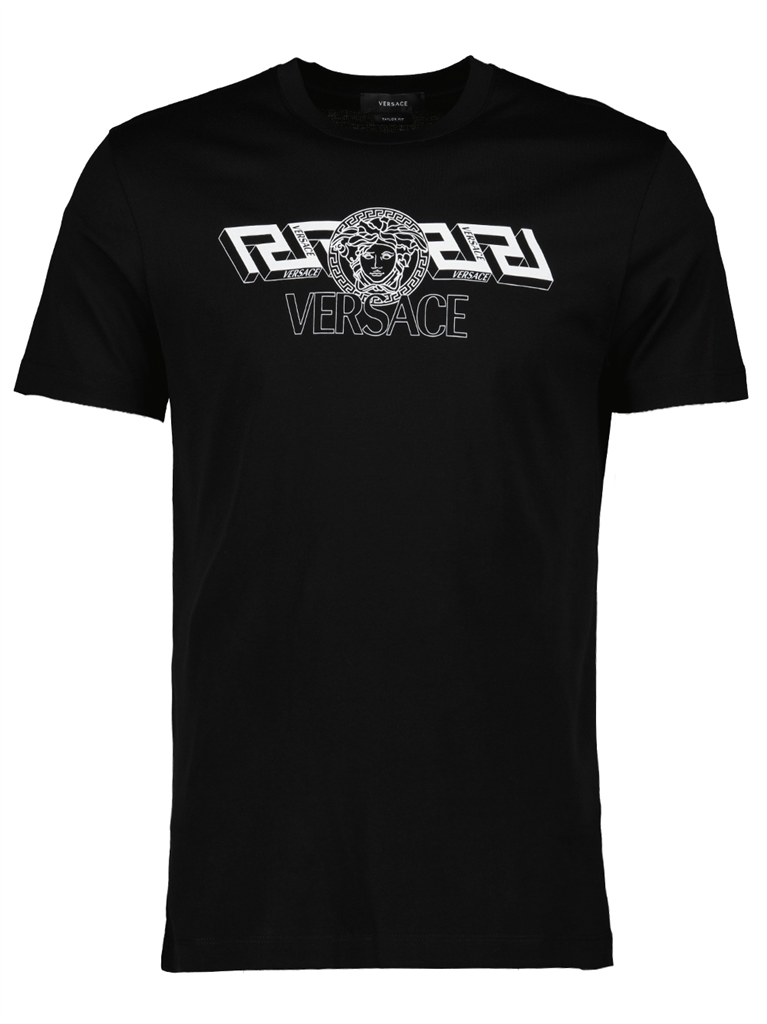 ロゴTシャツ