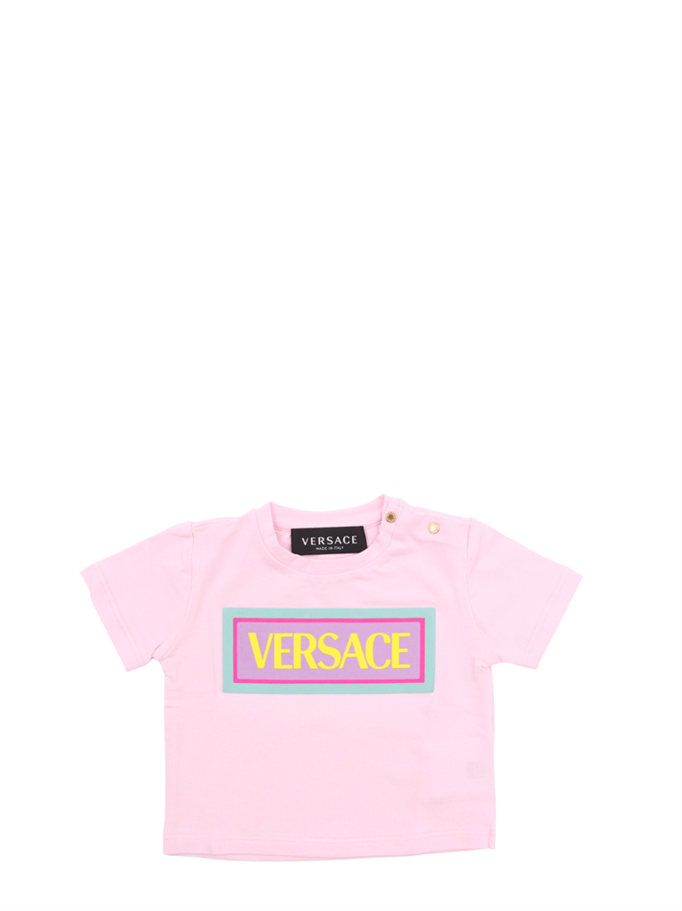 T-shirt à logo