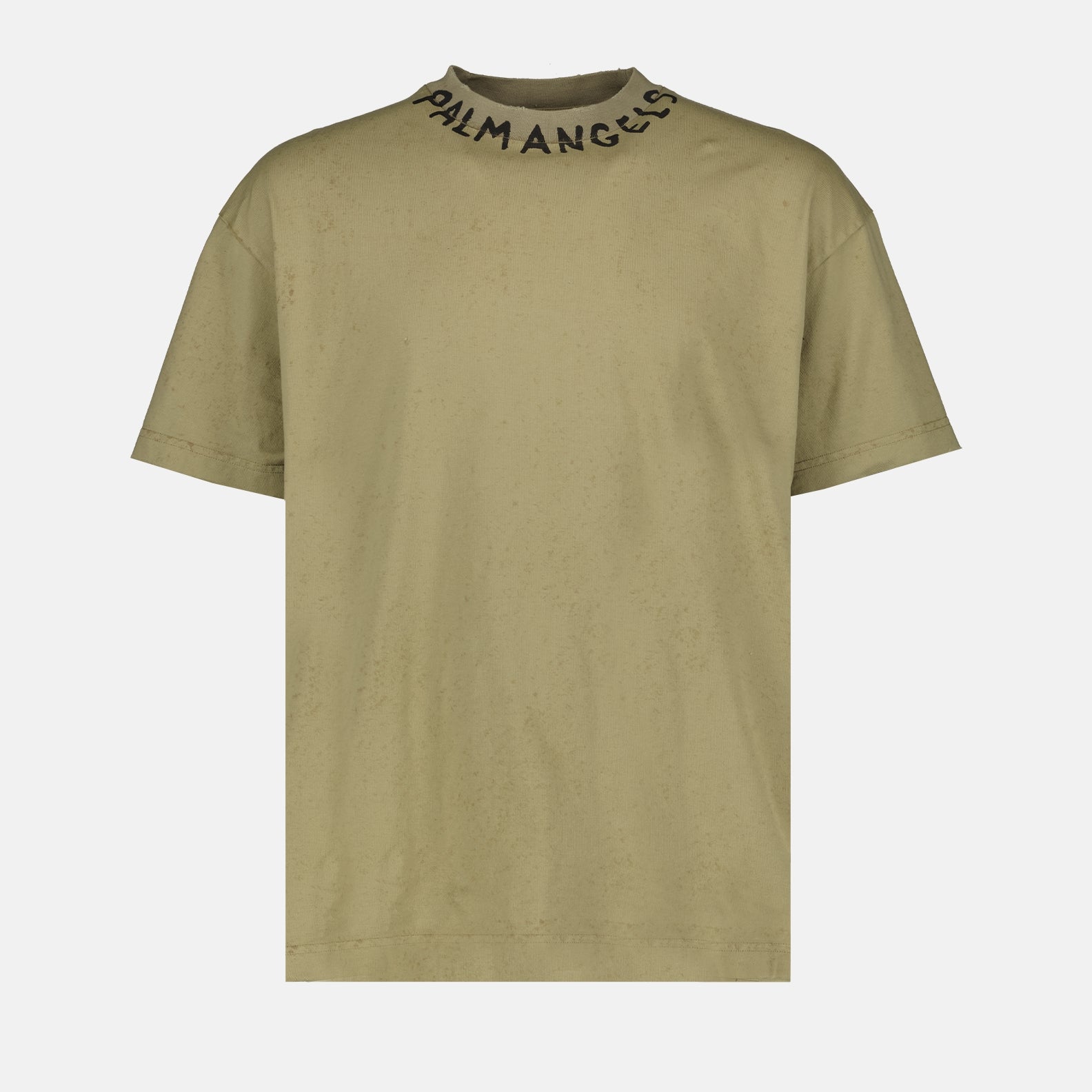 シーズナルロゴTシャツ