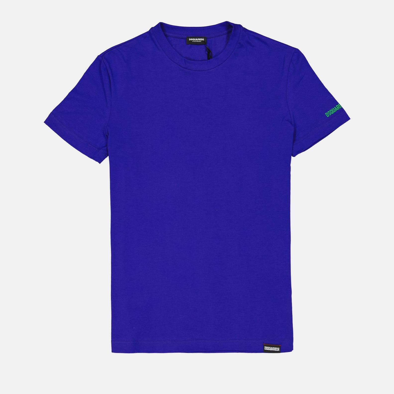 ロゴTシャツ