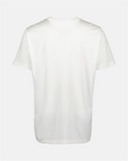T-shirts T-shirt à poche Moncler Blanc Homme