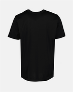 티셔츠 T-shirt à poche Moncler 검은색 Homme