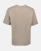 T-shirts Friend of Heart T-shirt Ami PARIS Beige Unisex