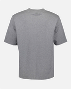 Camisetas T-shirt Ami de Coeur Ami PARIS Cinza Unissex