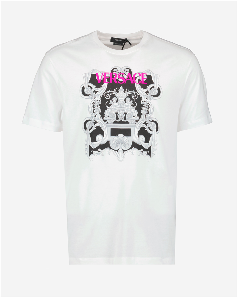 T-shirt Barocco