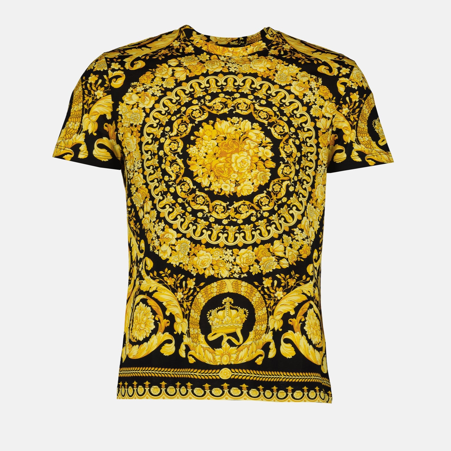 T-shirt Barocco