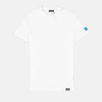 Camisetas T-shirt Be Icon Dsquared2 Branco Homme
