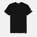T-Shirts T-shirt Be Icon Dsquared2 Schwarz Homme