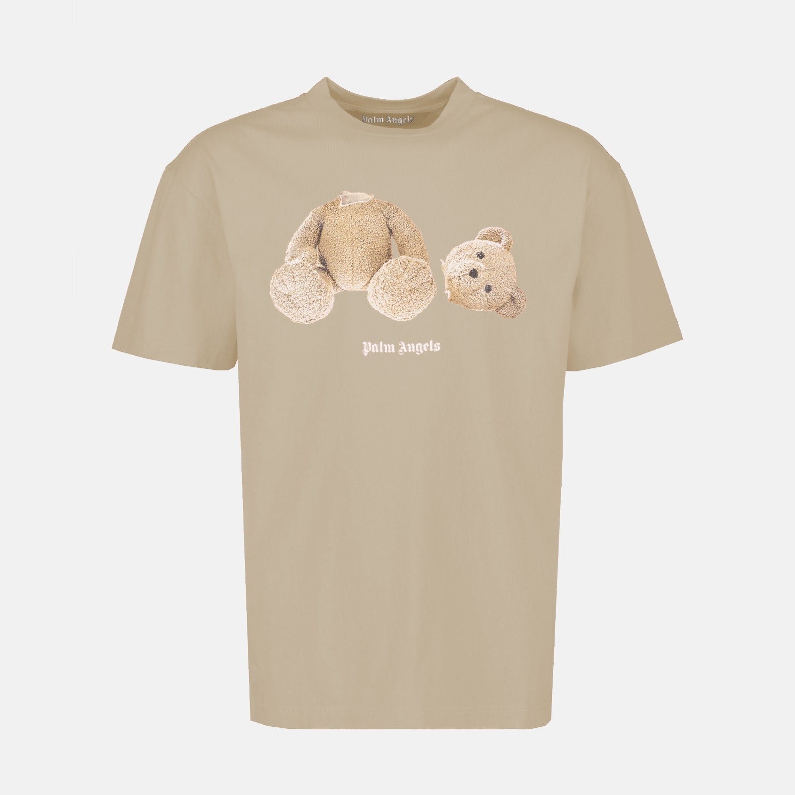 T-shirt bear