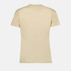 T-shirt T-shirt Ami de Coeur Ami PARIS Beige Unisex