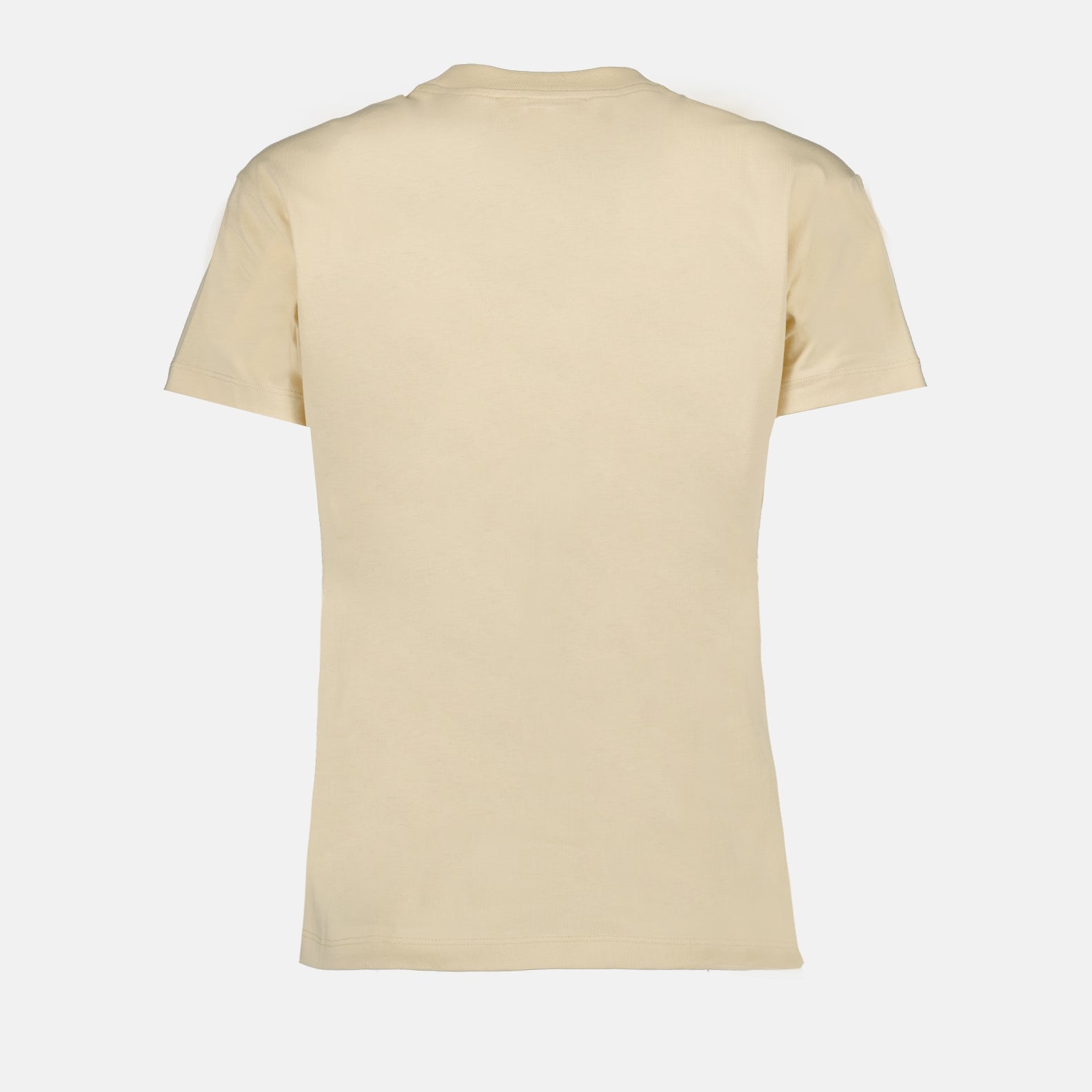 T-shirt T-shirt Ami de Coeur Ami PARIS Beige Unisex