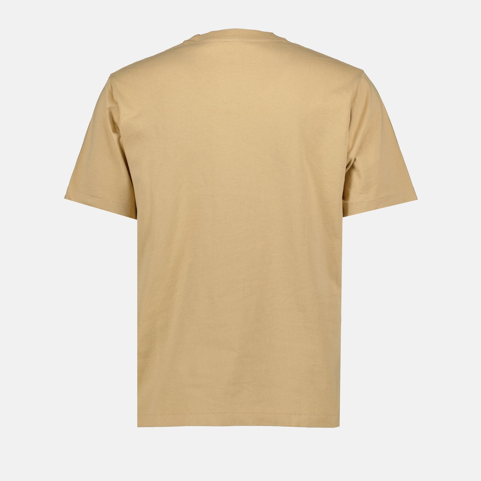 T-shirts T-shirt Kenzo Paris Kenzo Beige Homme