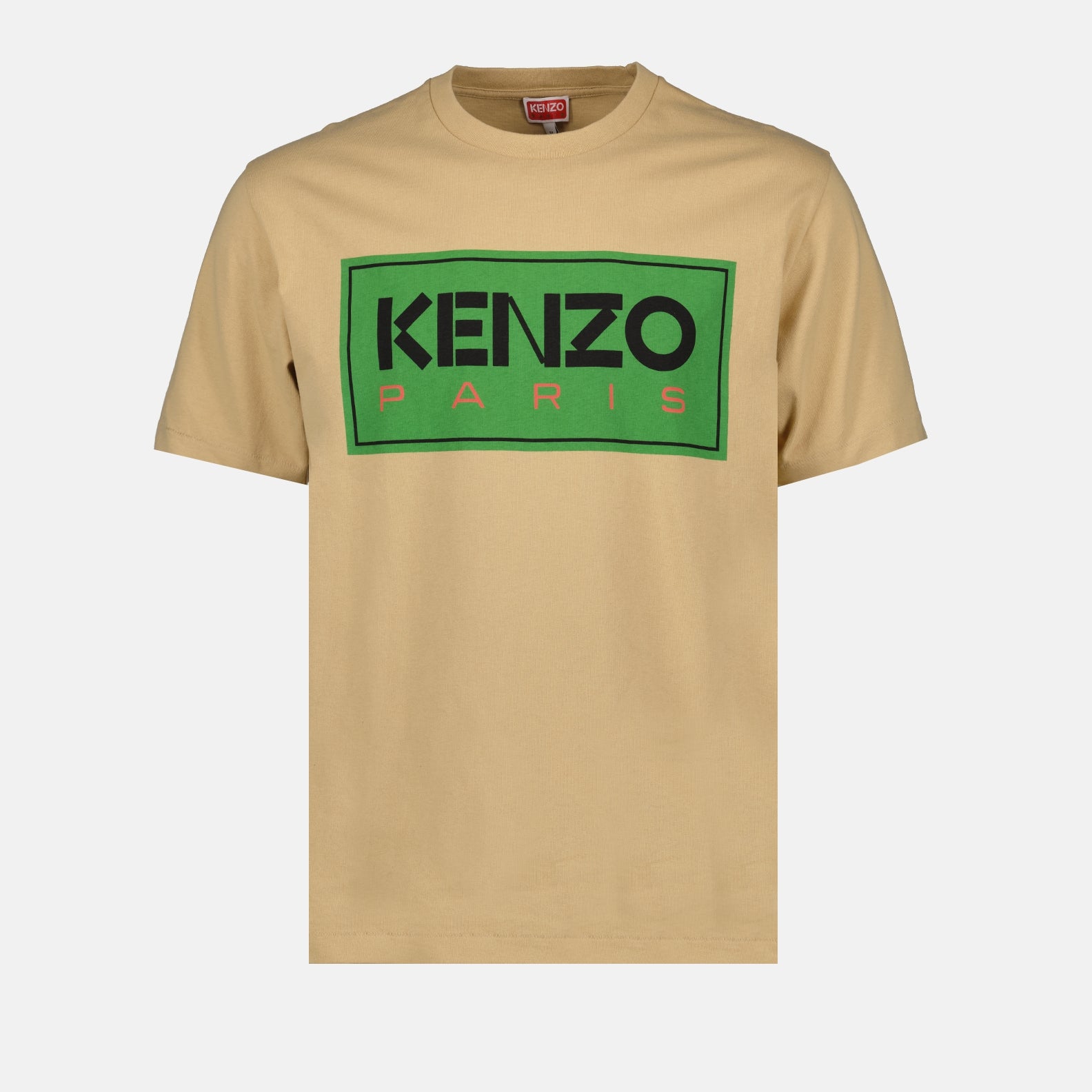 T-shirt Kenzo Paris