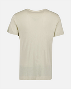 T-Shirts T-shirt OB-Classic Orlebar Brown Beige Homme